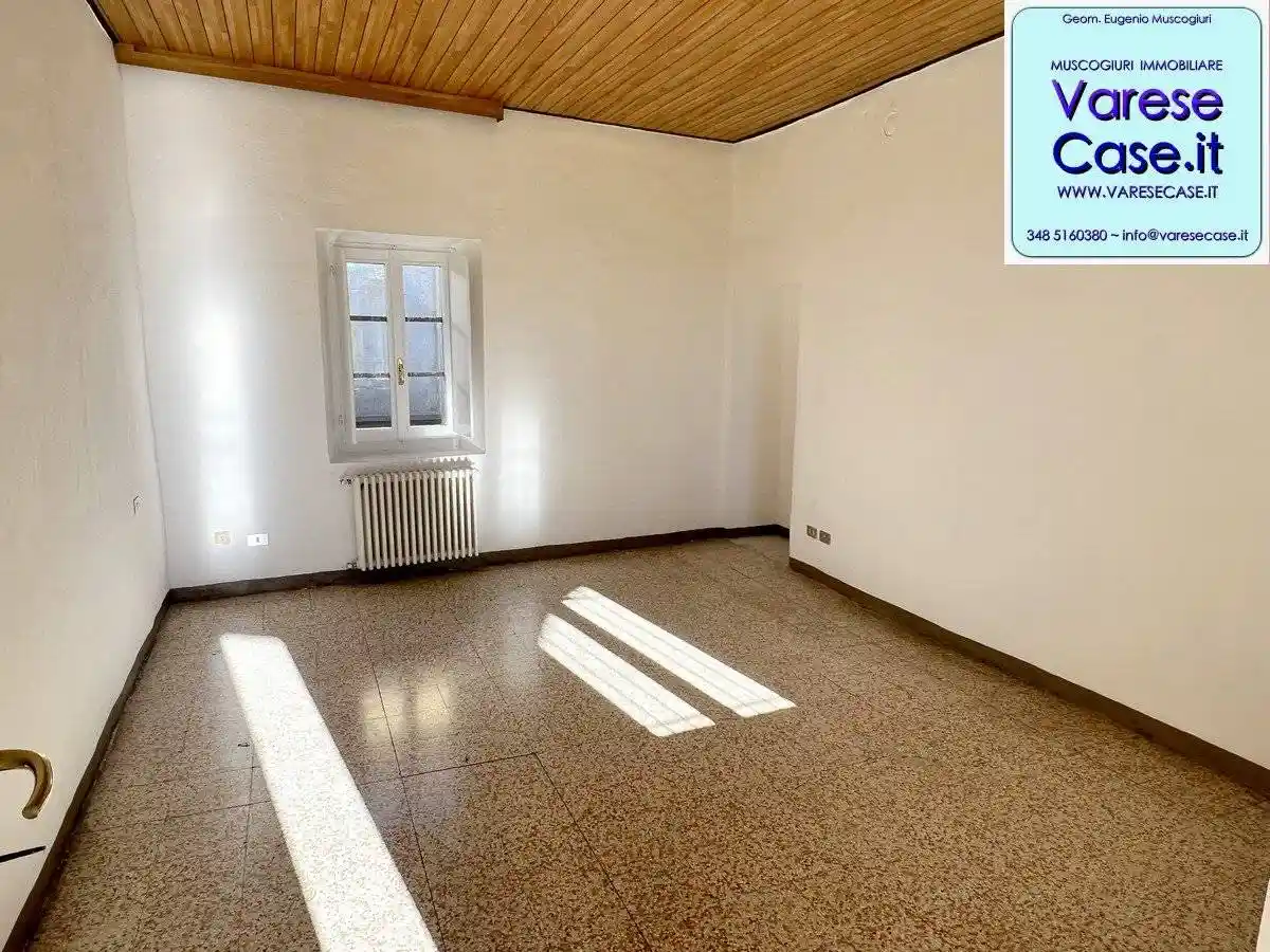 Appartamento in affitto a Sumirago
