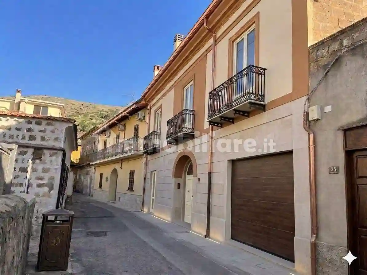 Palazzo - Edificio in Vendita - foto 4