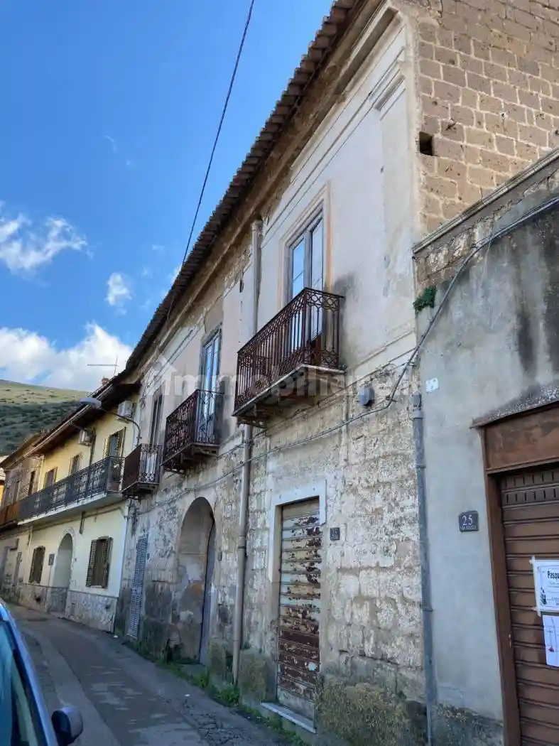 Palazzo - Edificio in Vendita - foto 2