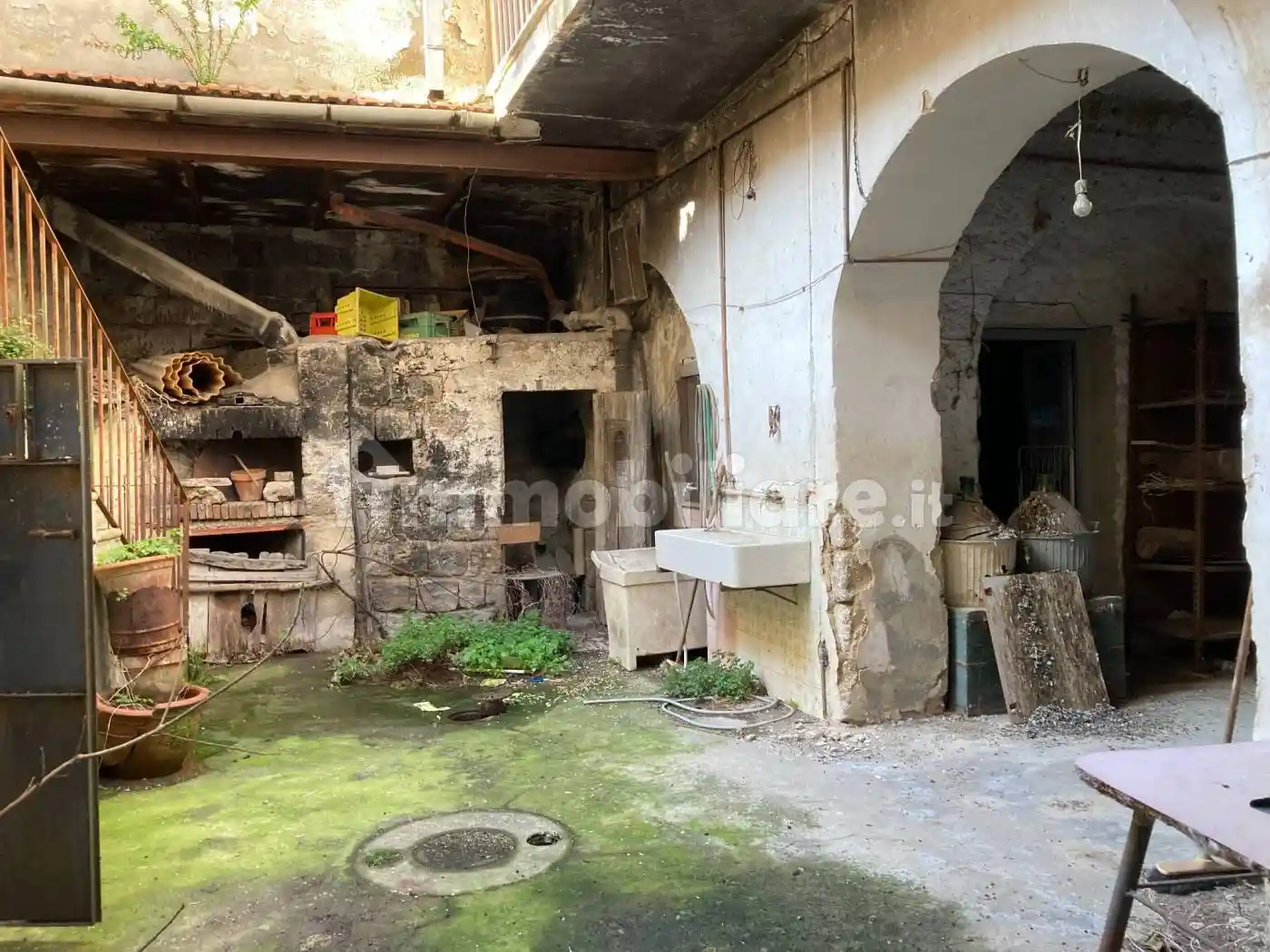 Palazzo - Edificio in Vendita - foto 4