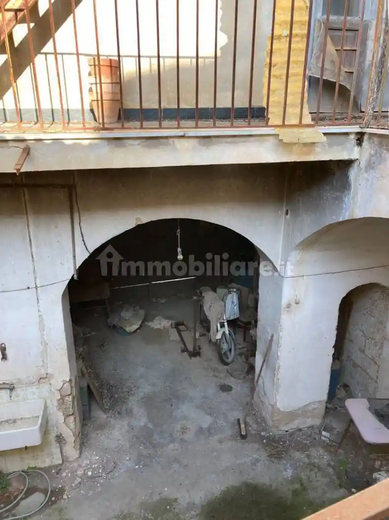 Palazzo - Edificio in Vendita - foto 5