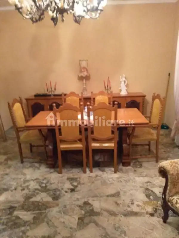 Appartamento in vendita a San Paolo di Jesi