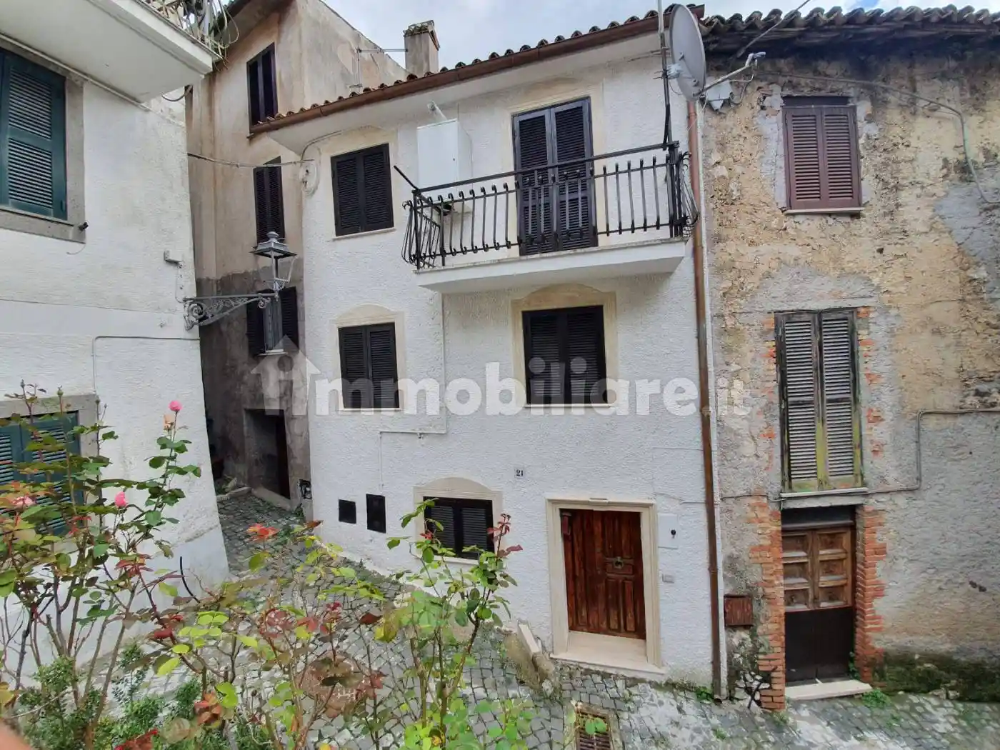 Casa indipendente - foto 2