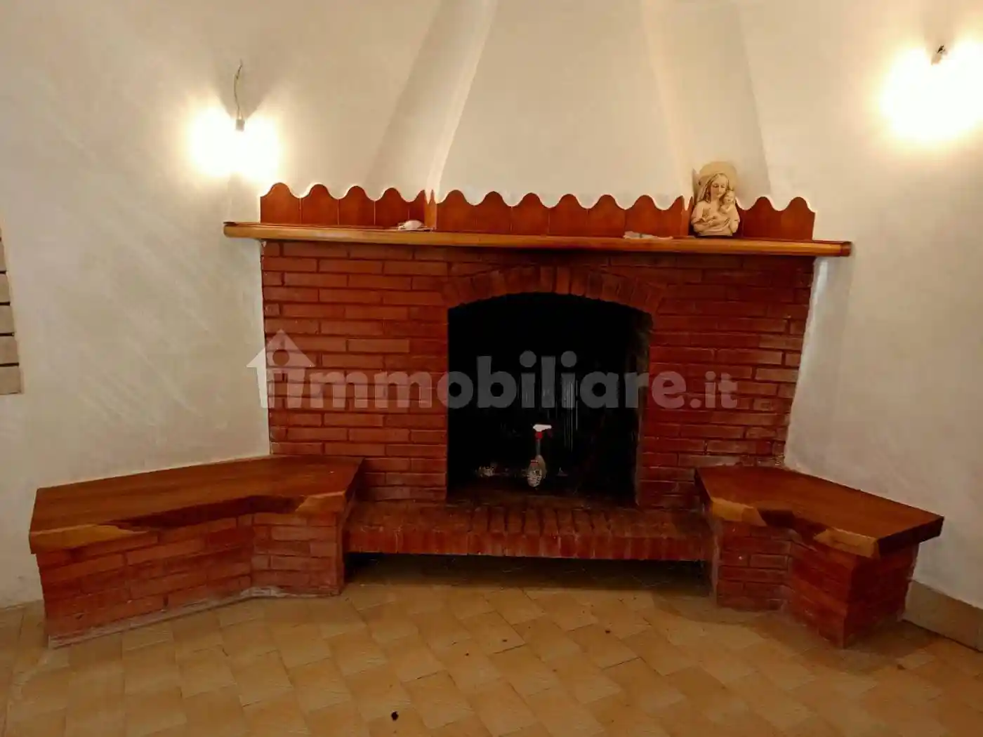 Casa indipendente - foto 4