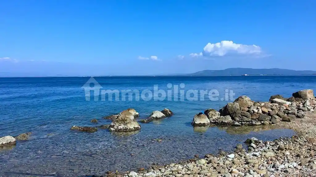 Villa in vendita a Monte Argentario