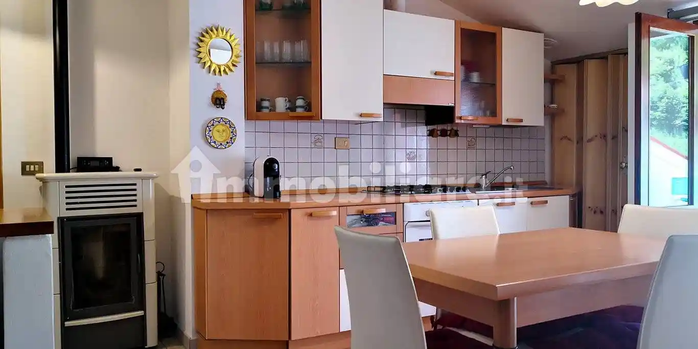 Bilocale via Ambiesta 4, Verzegnis - foto 5