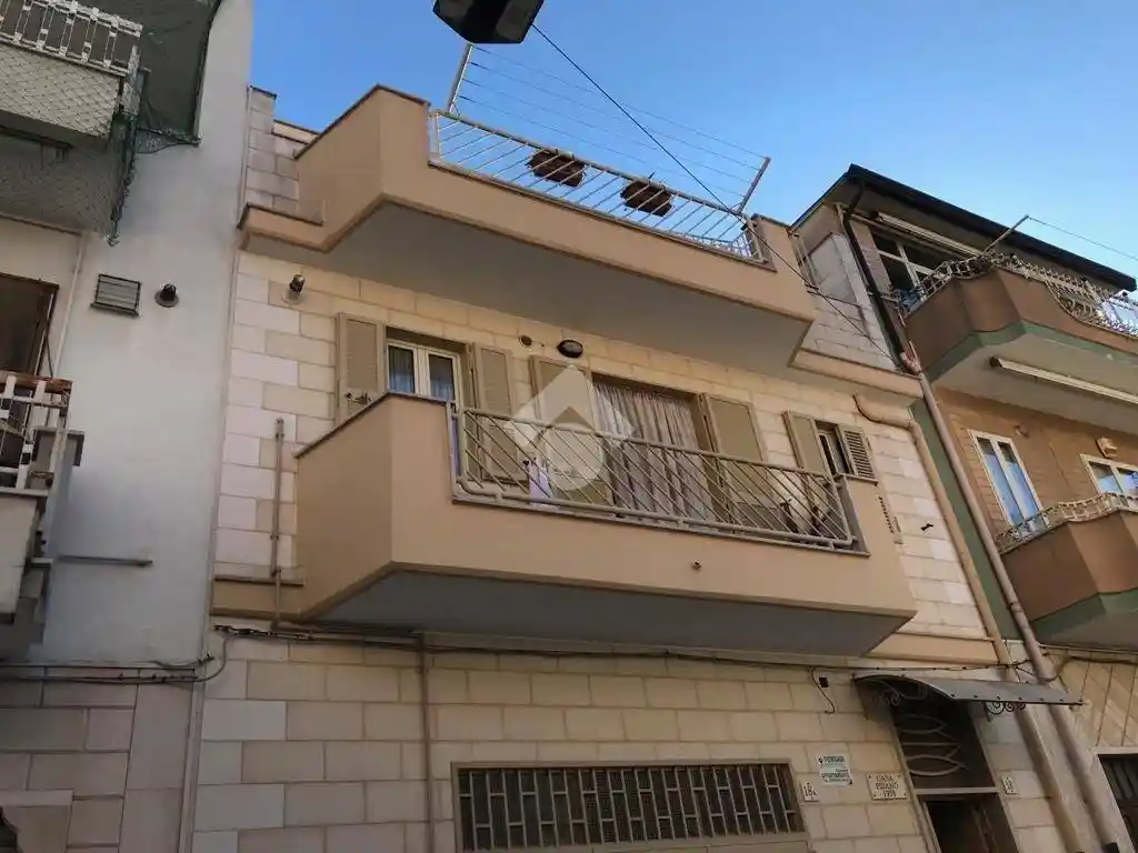 Casa indipendente in vendita a Cerignola