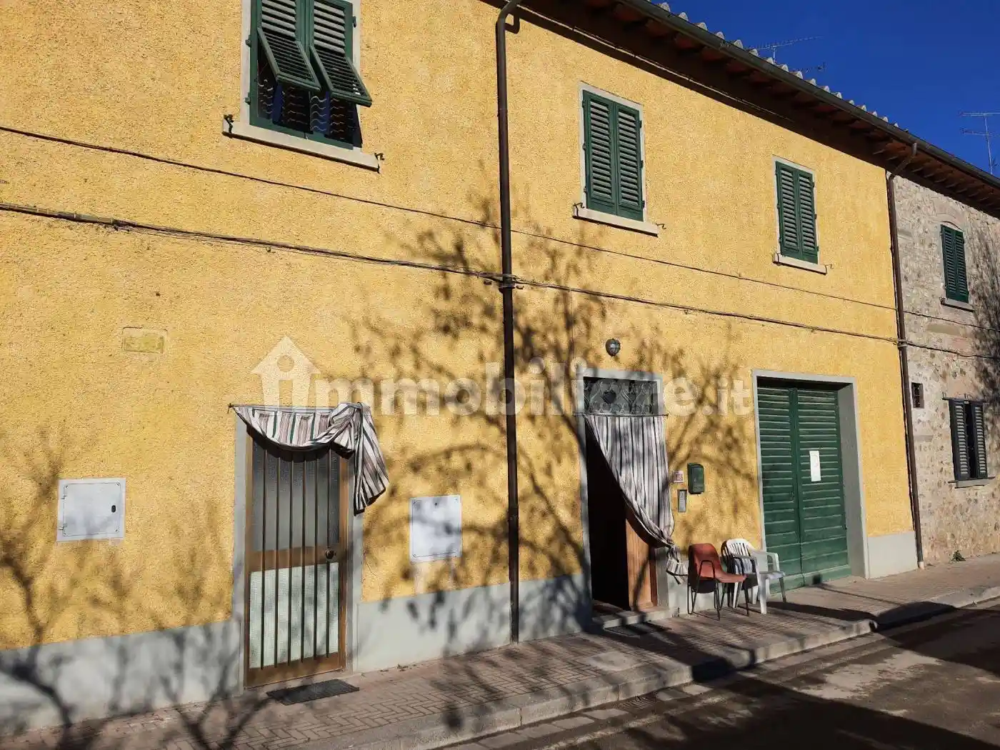 Casa indipendente in vendita a Montelupo Fiorentino