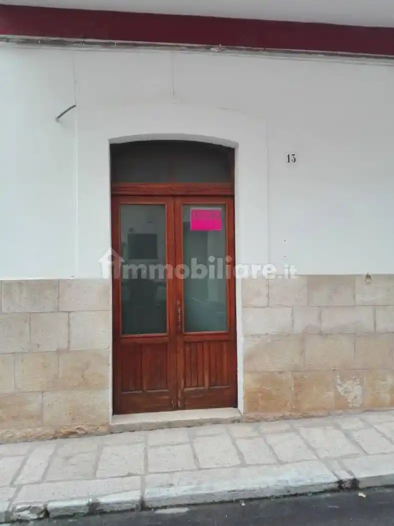 Appartamento in vendita a Toritto