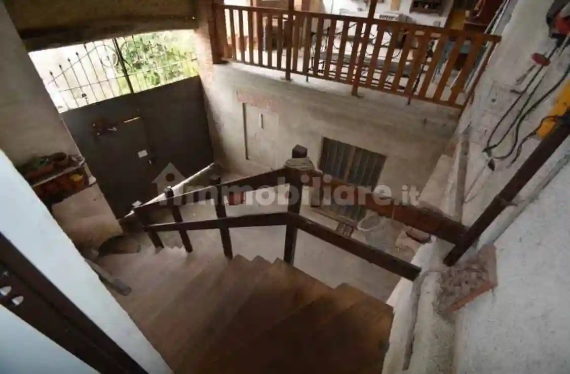 Quadrilocale Borgata Canuto 111, Aramengo - foto 4