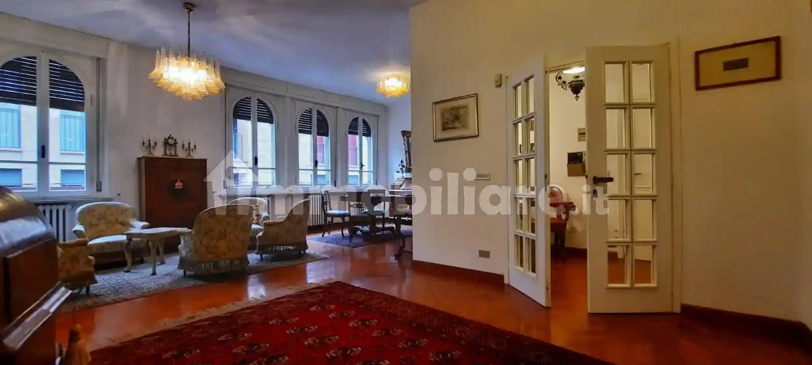 Appartamento in vendita a Reggio Emilia