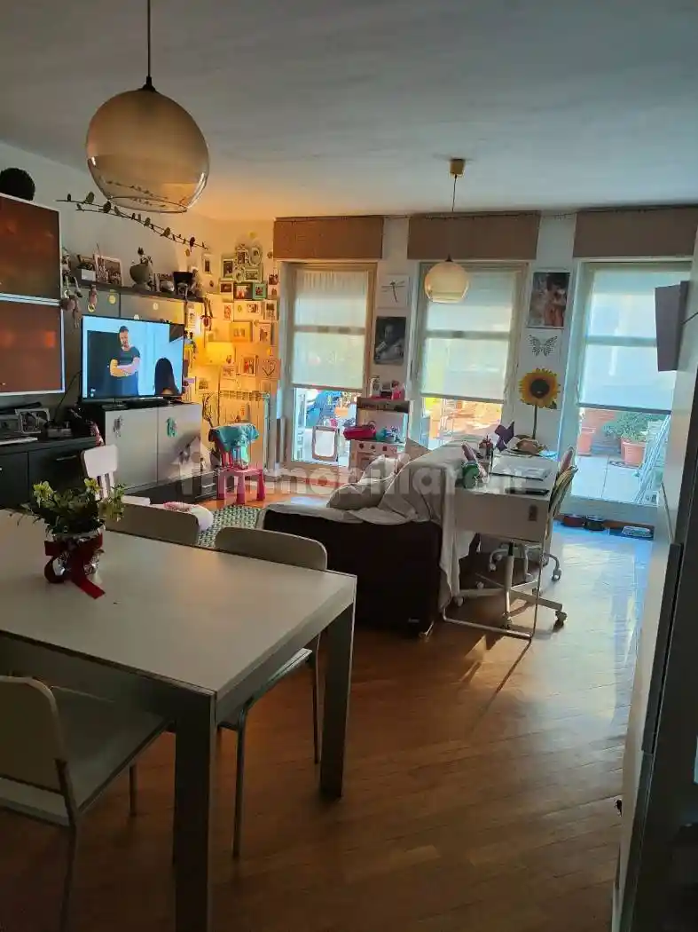 Appartamento in vendita a Ciriè