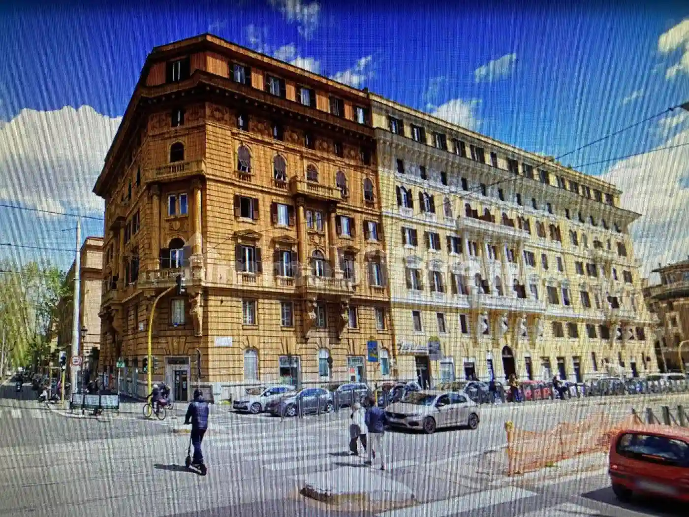 Palazzo - Edificio - foto 2