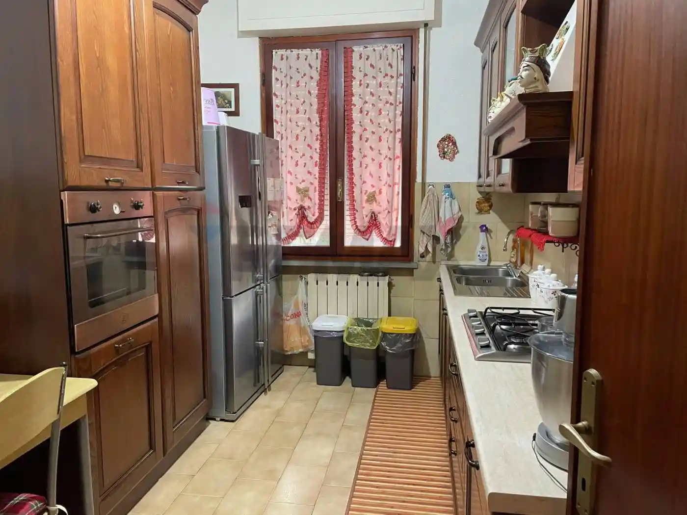 Appartamento in vendita a Borgo a Mozzano