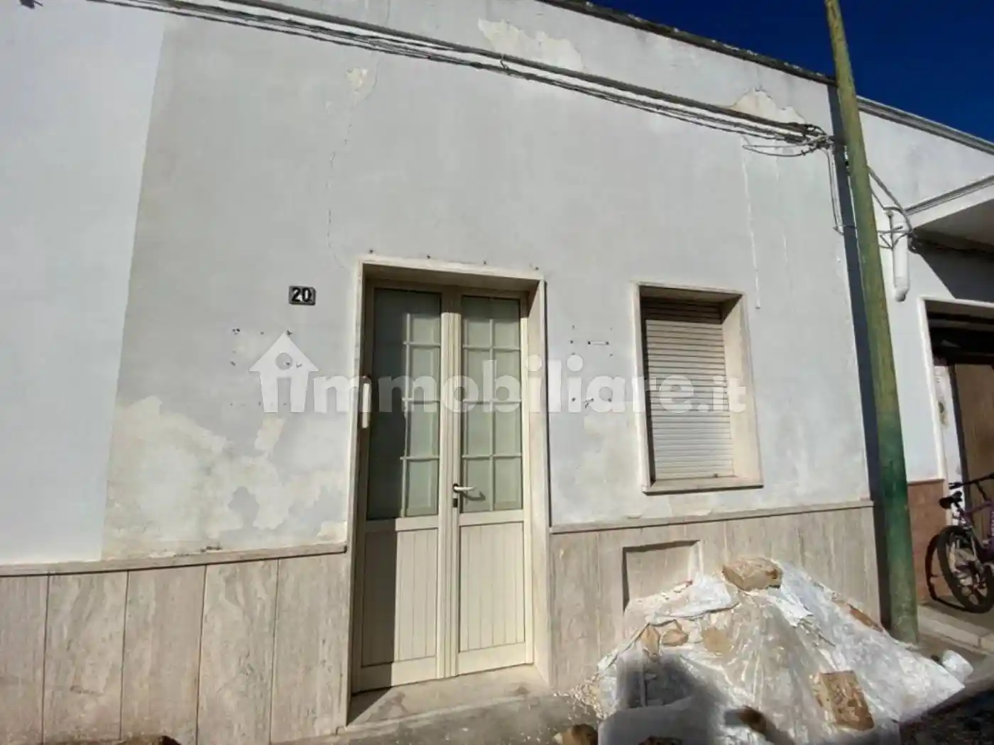 Appartamento in vendita a Manduria