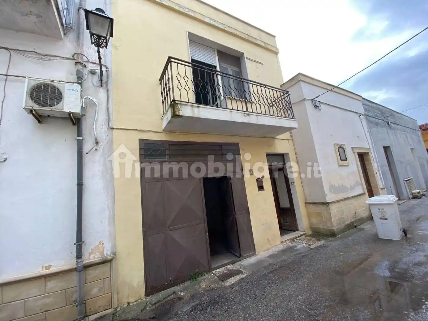 Appartamento in vendita a Manduria