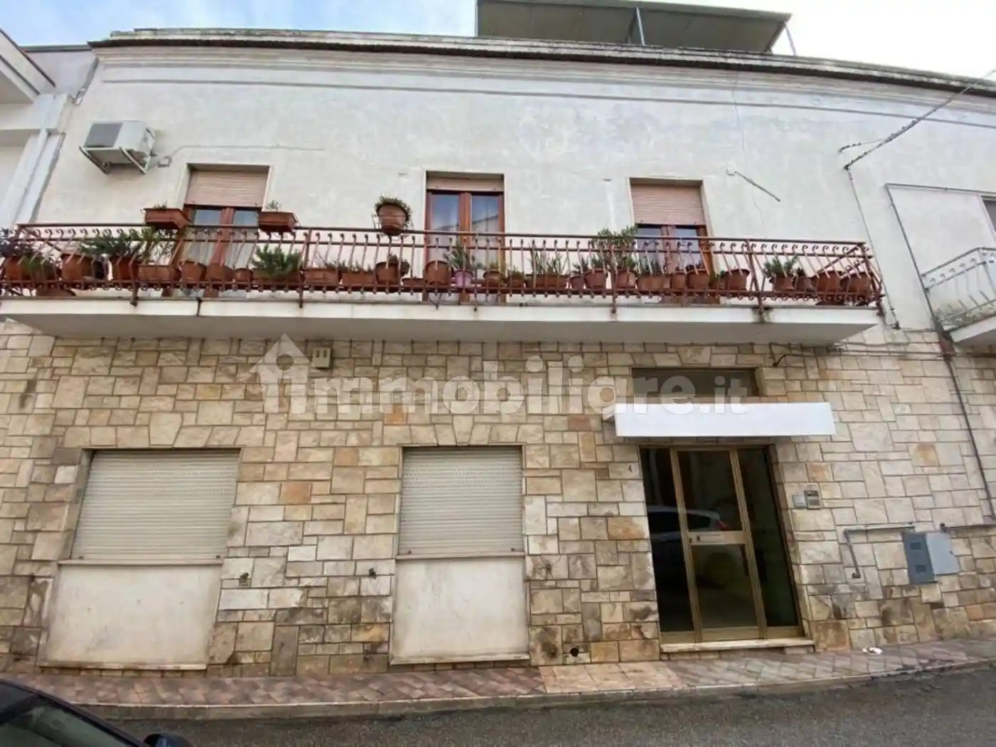 Appartamento in vendita a Manduria