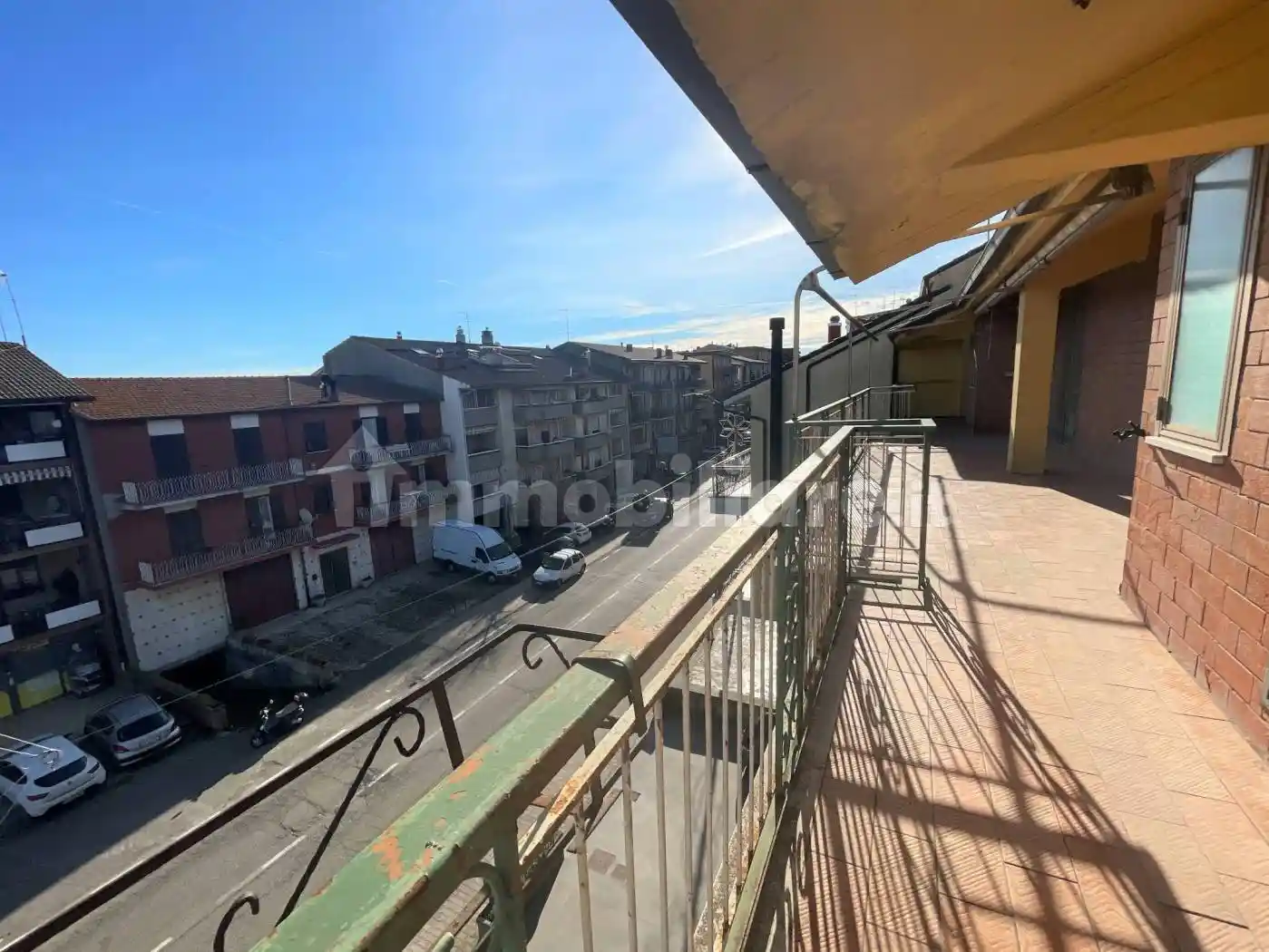 Attico - Mansarda in vendita a Piansano