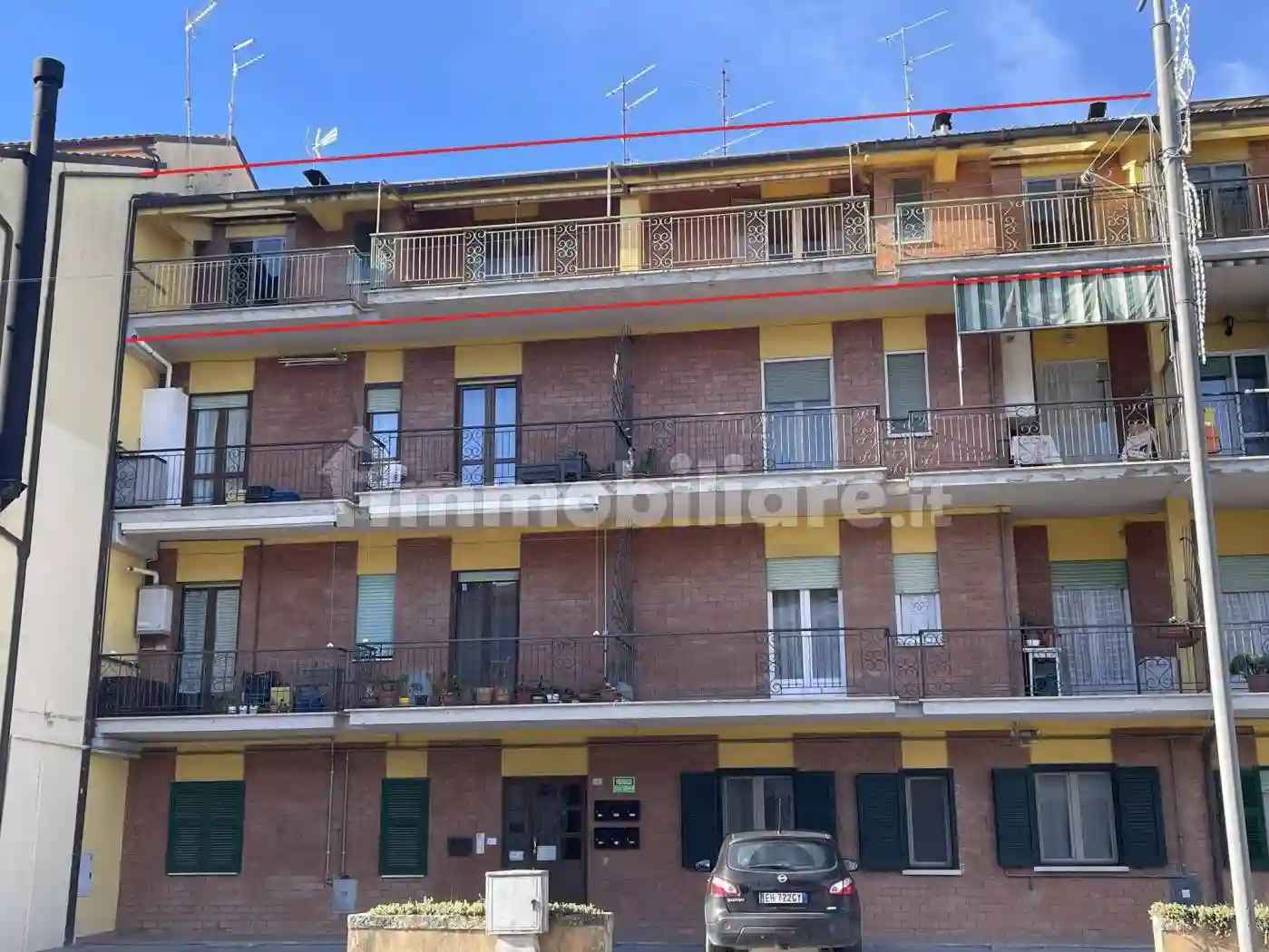 Attico - Mansarda - foto 5