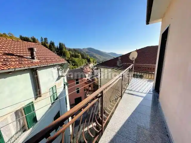 Appartamento in vendita a Torriglia