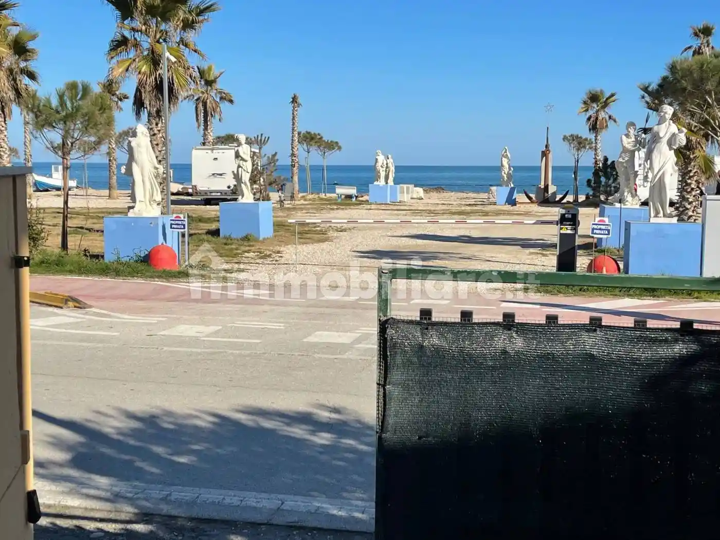 Appartamento in vendita a Fermo