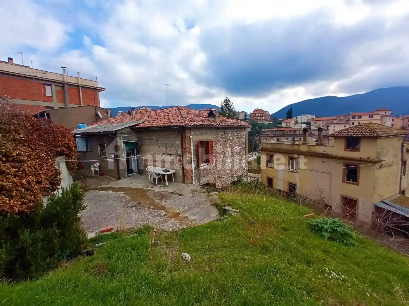 Appartamento in vendita a Poggio Moiano