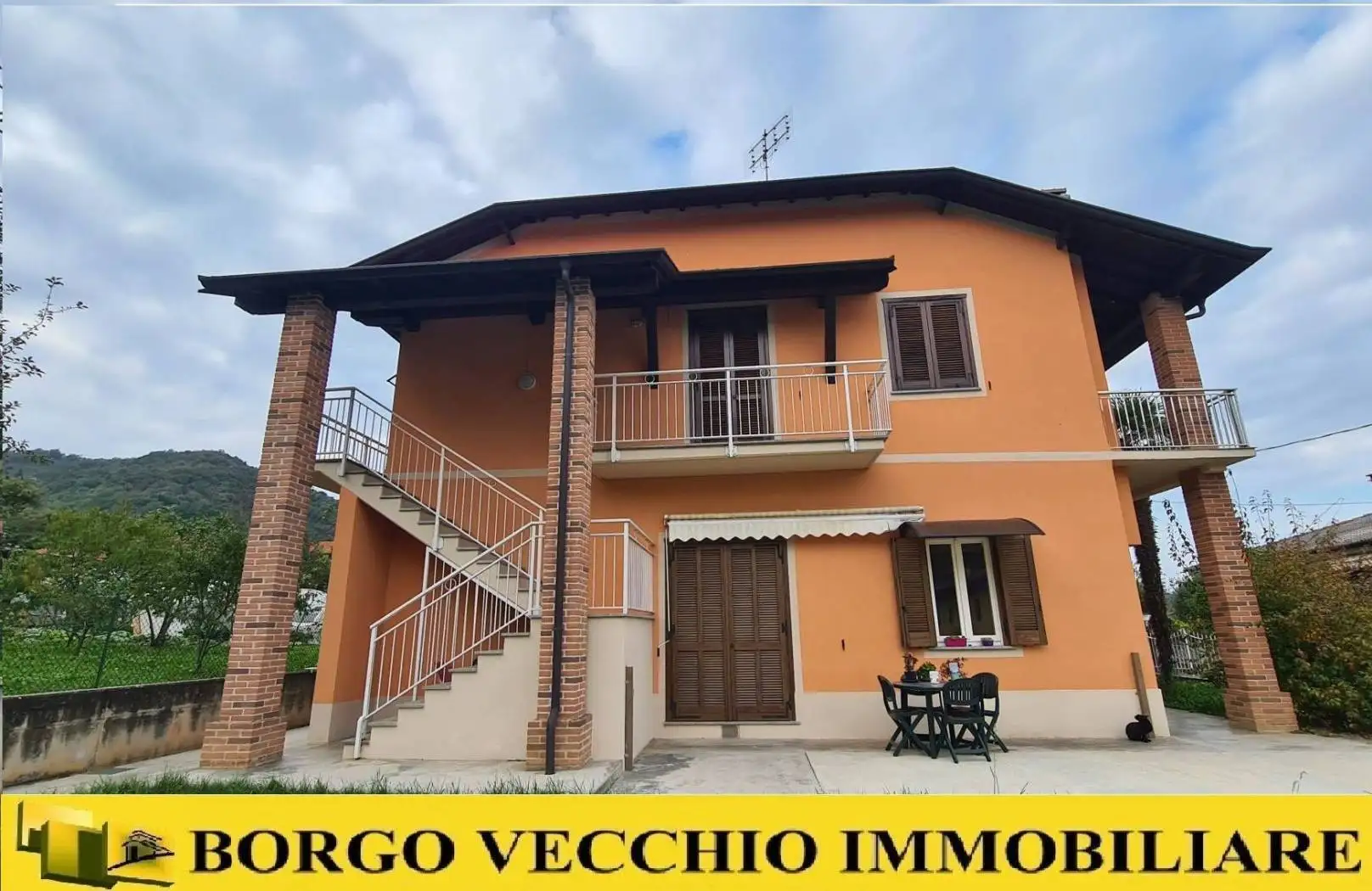 Appartamento in affitto a Caraglio