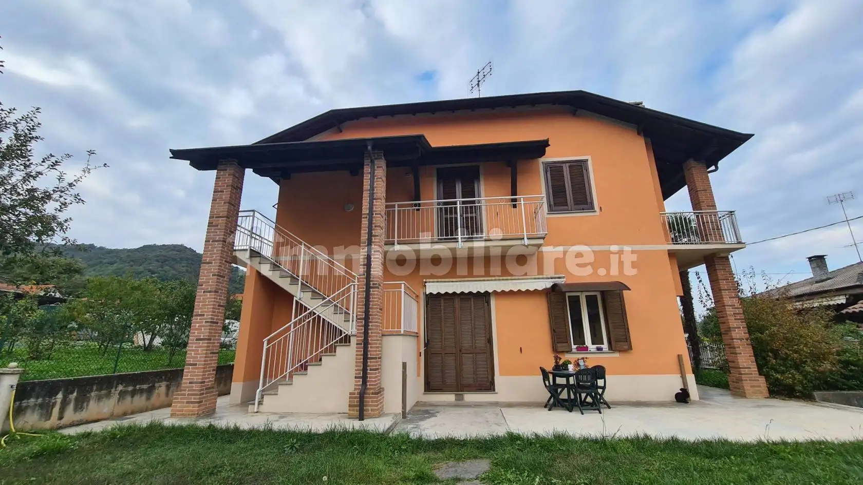 Quadrilocale via Chiesa Vallera, Caraglio - foto 3