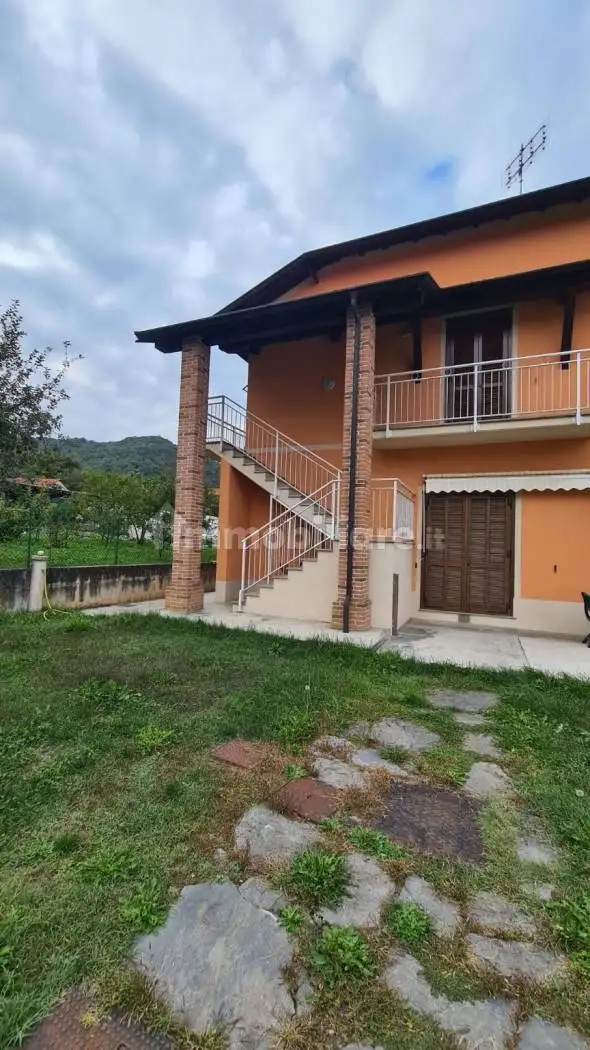 Quadrilocale via Chiesa Vallera, Caraglio - foto 4