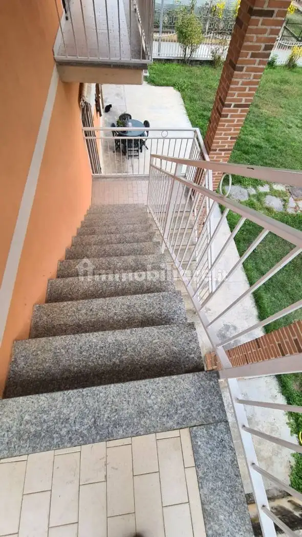 Quadrilocale via Chiesa Vallera, Caraglio - foto 5