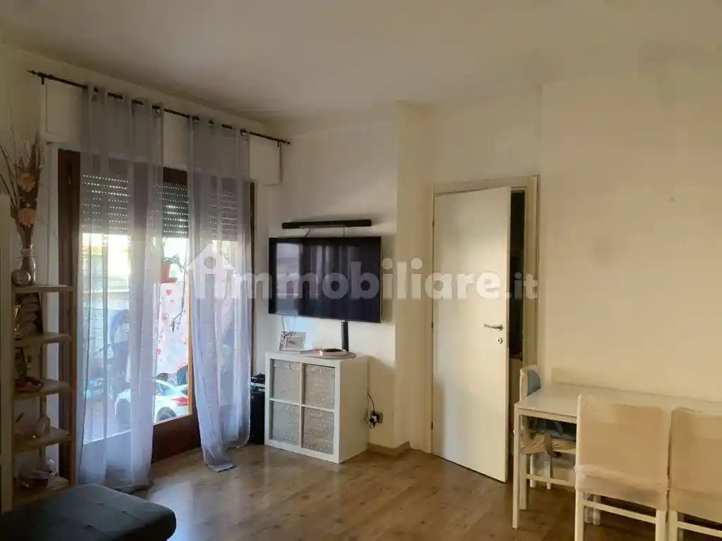 Appartamento in vendita a Massa