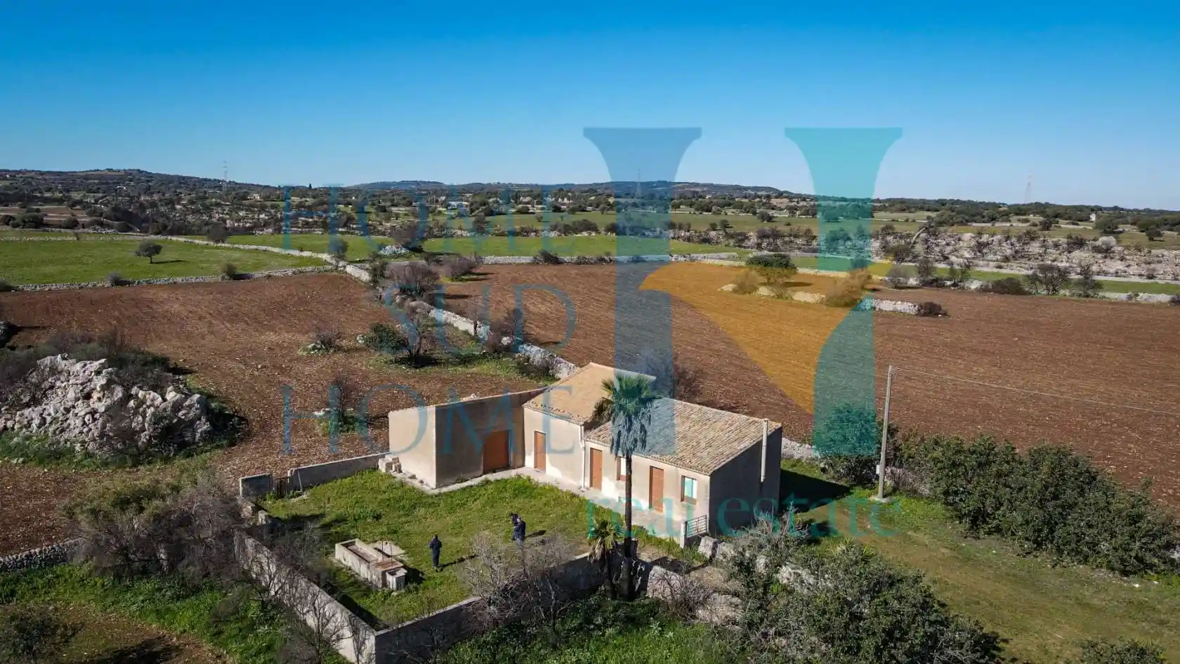 Villa in vendita a Noto