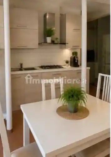 Appartamento in affitto a Como