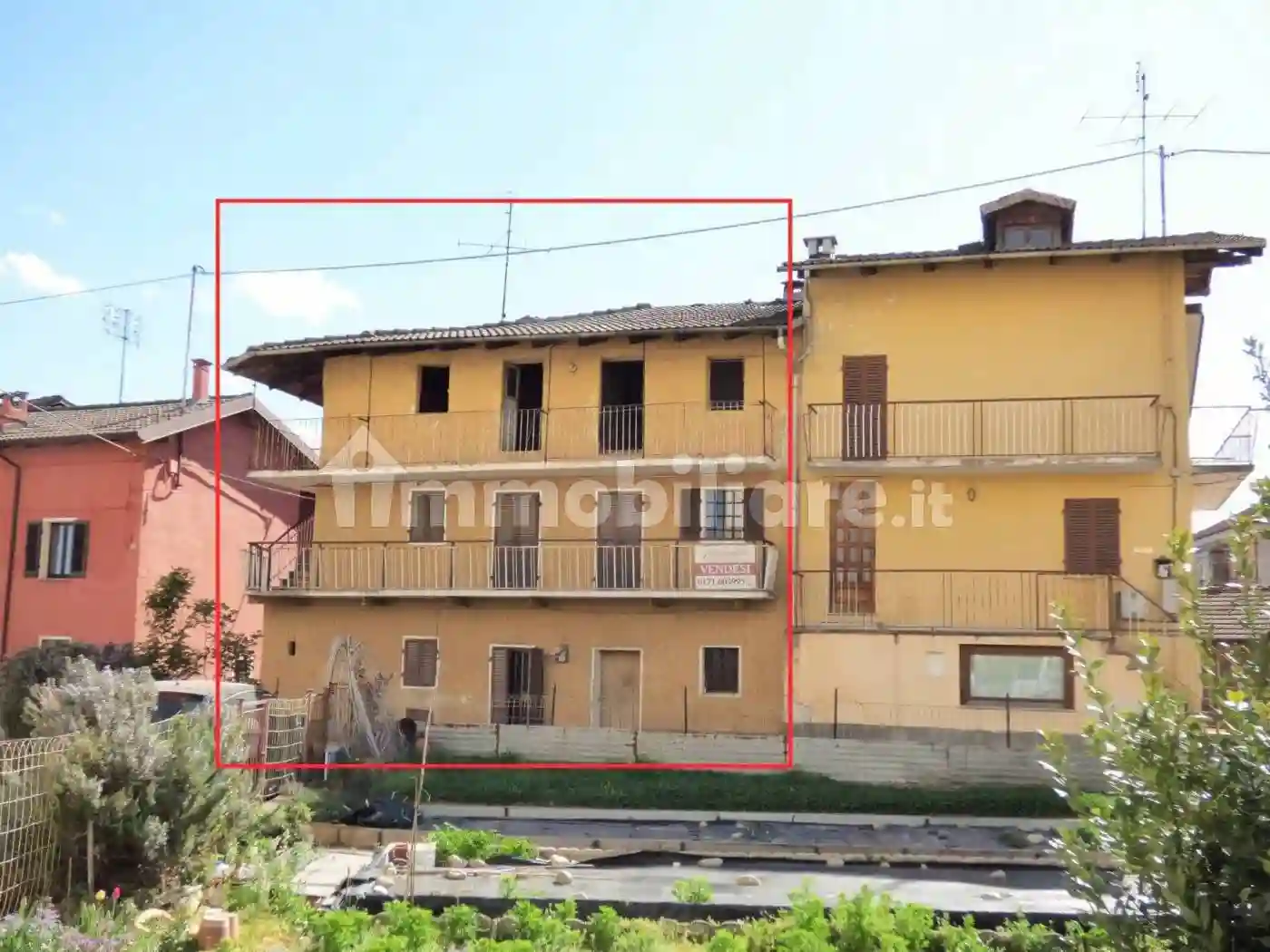 Casa indipendente - foto 3