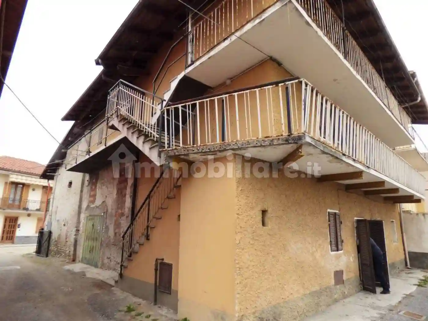 Casa indipendente - foto 4