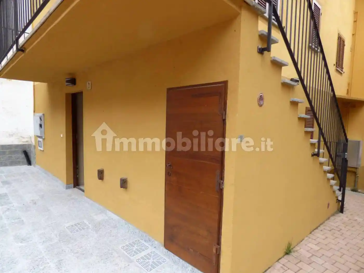 Bilocale piazza Cesare Battisti, Centro, Vinadio - foto 4