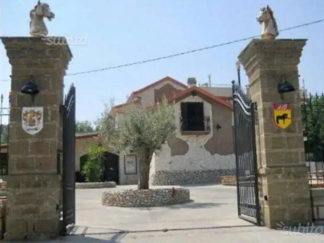 Rustico - Casale in vendita a Giano Vetusto