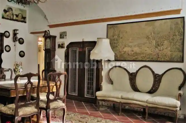 Rustico - Casale in vendita a Gabiano