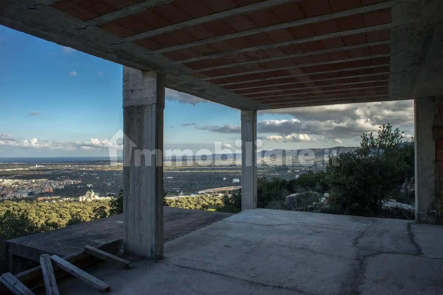 Rustico - Casale in vendita a Fasano