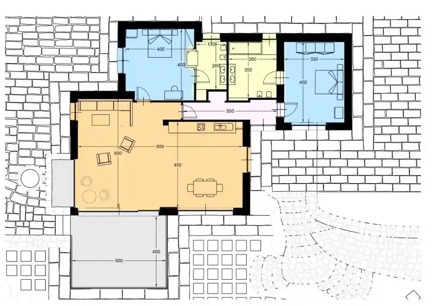 Rustico - Casale - foto 2