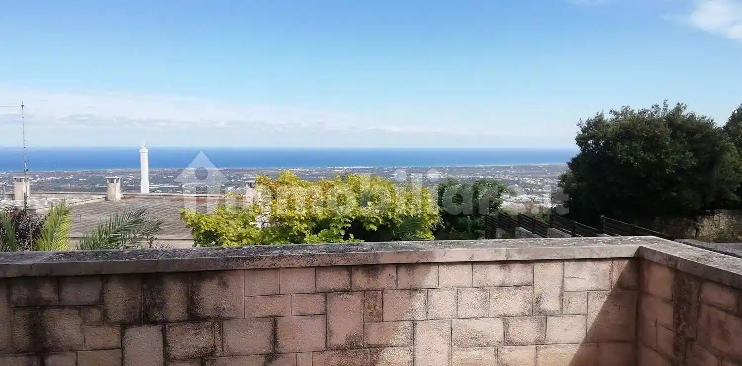 Villa in vendita a Fasano