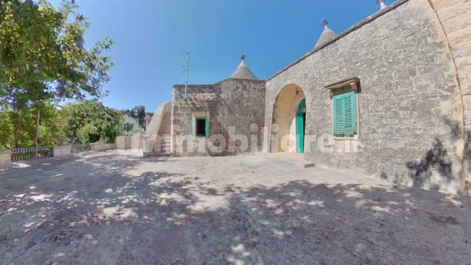 Villa in vendita a Fasano