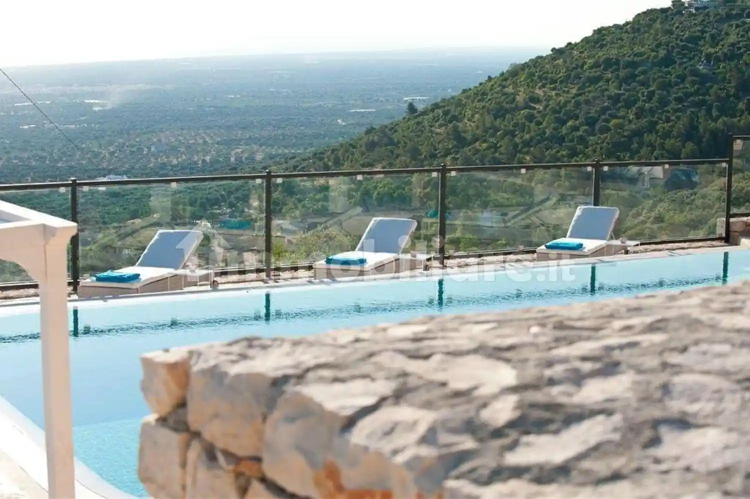 Rustico - Casale in vendita a Fasano