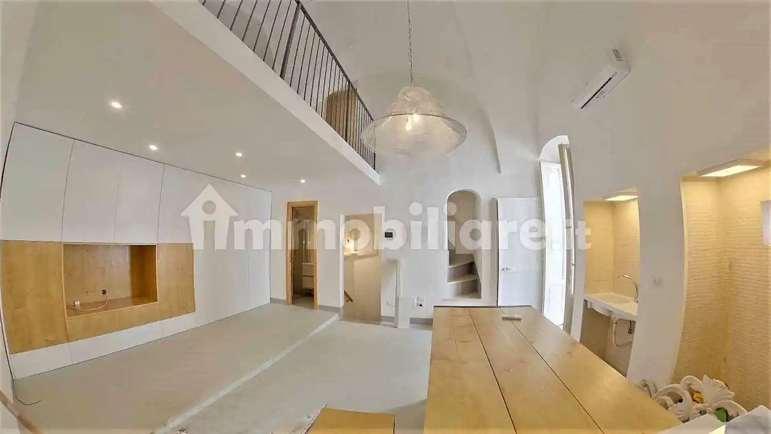 Appartamento in vendita a Fasano