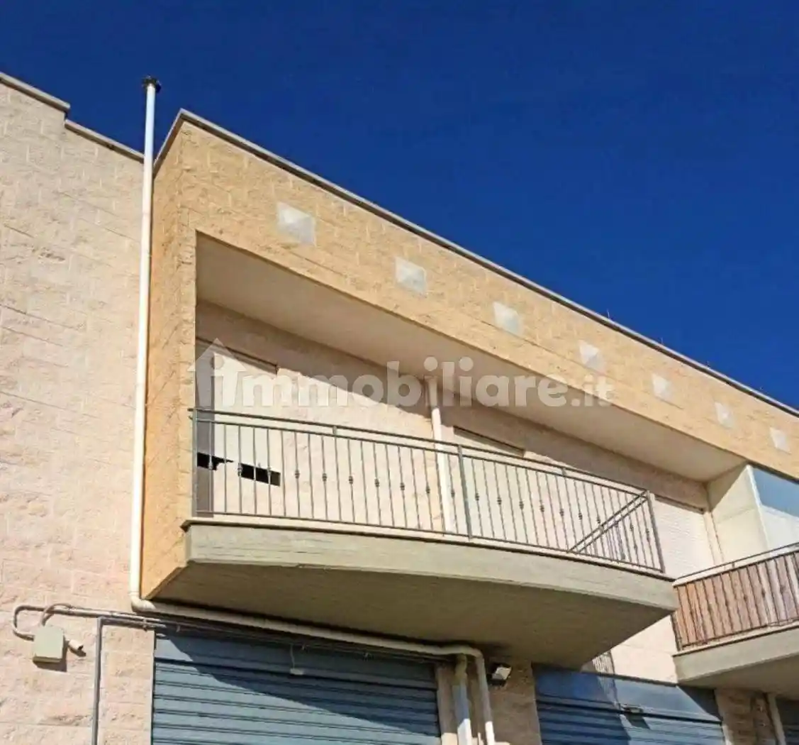 Appartamento in vendita a Fasano