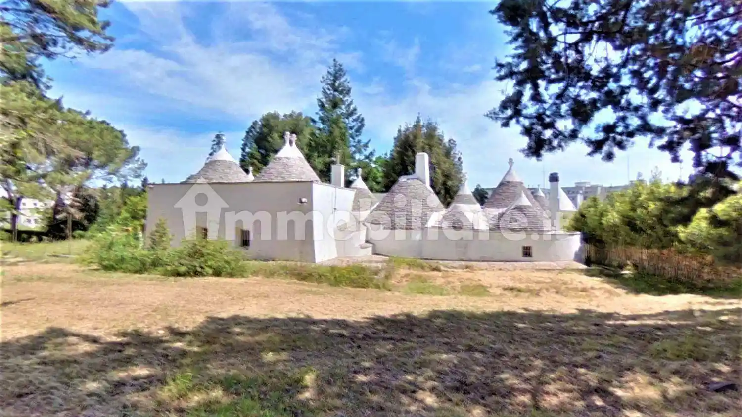 Appartamento in vendita a Martina Franca