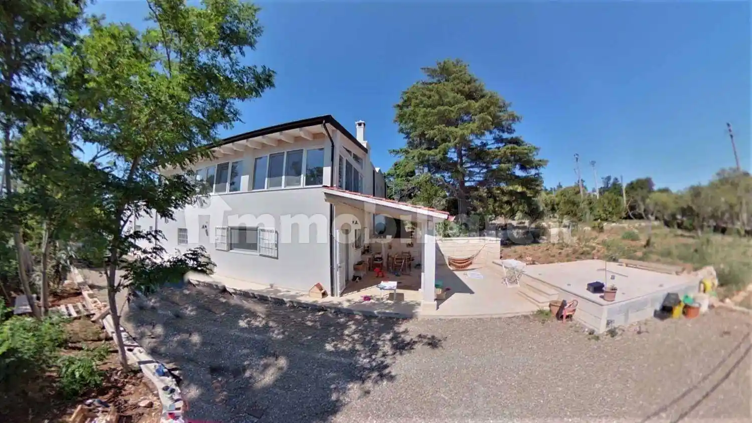 Villa in vendita a Fasano