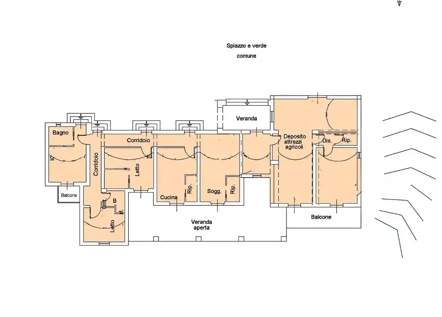 Rustico - Casale - foto 4