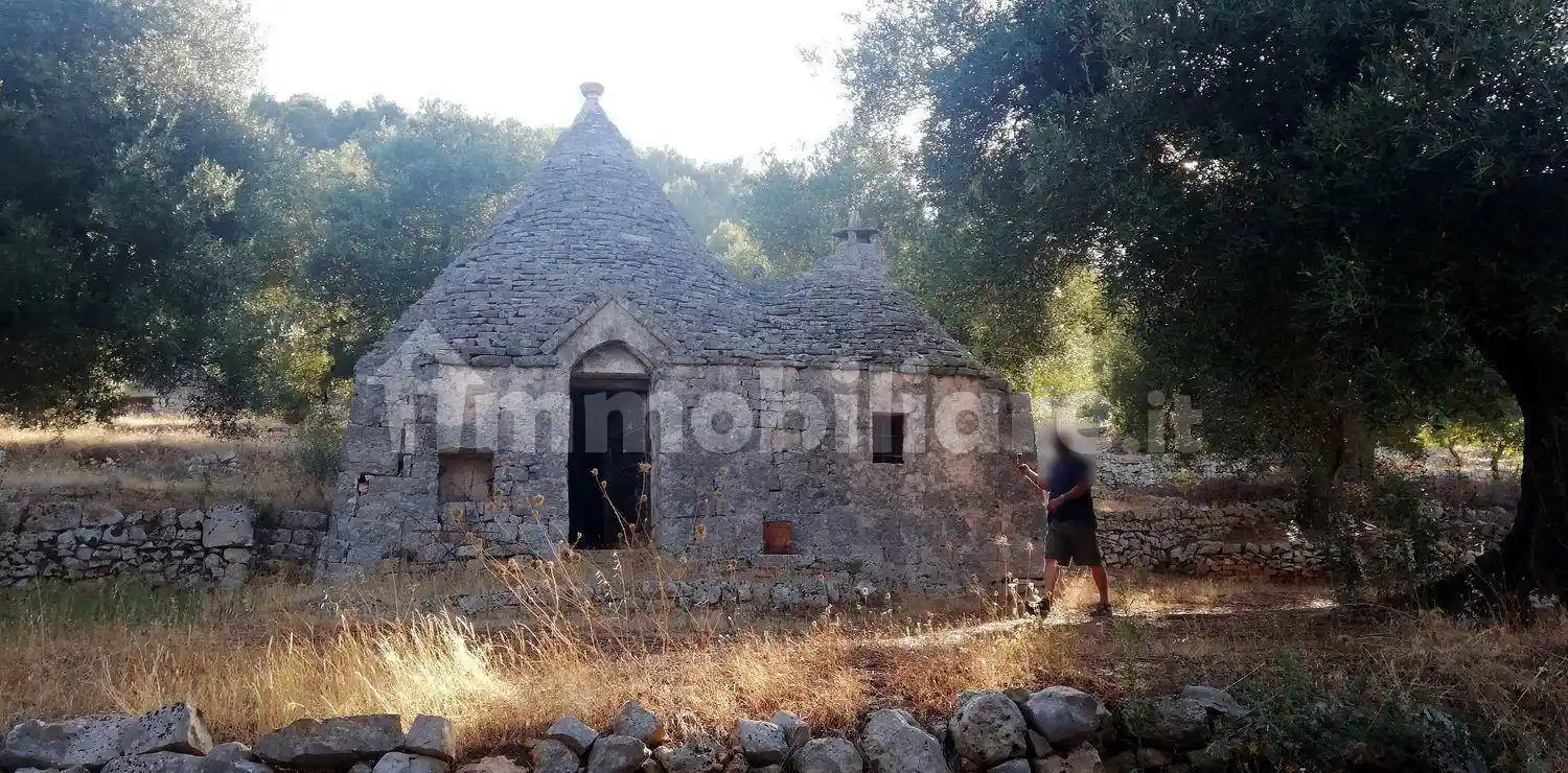 Rustico - Casale in vendita a Fasano