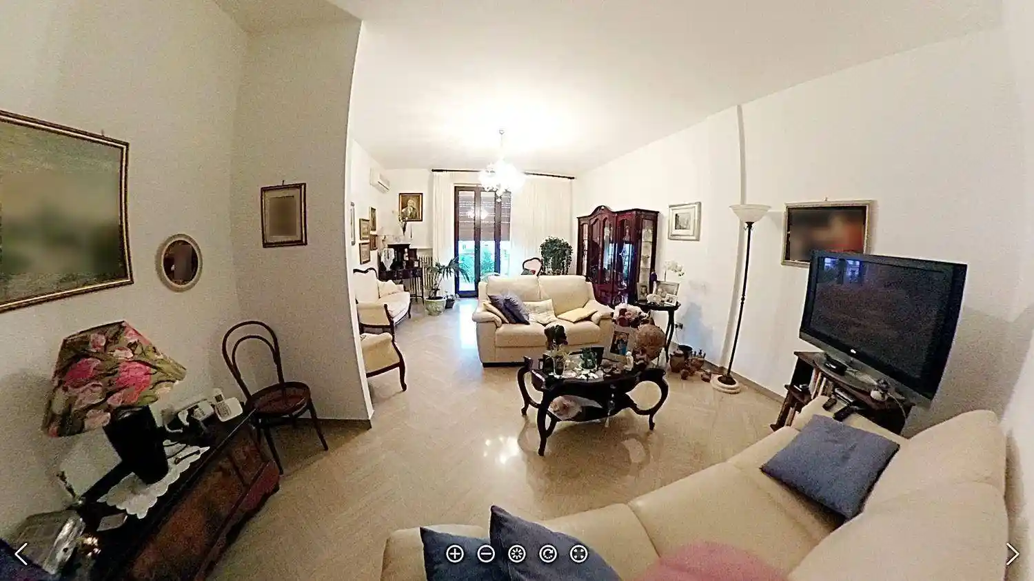 Appartamento in vendita a Fasano